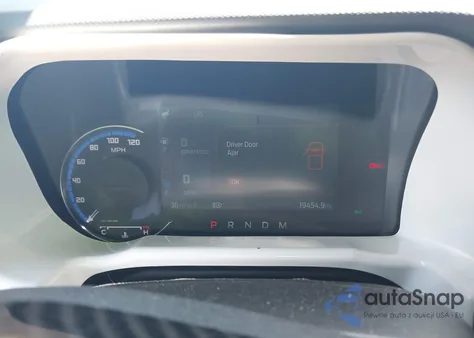 2023 Ford Bronco Big Bend from USA, damaged, VIN 1FMDE5BH6PLB15970